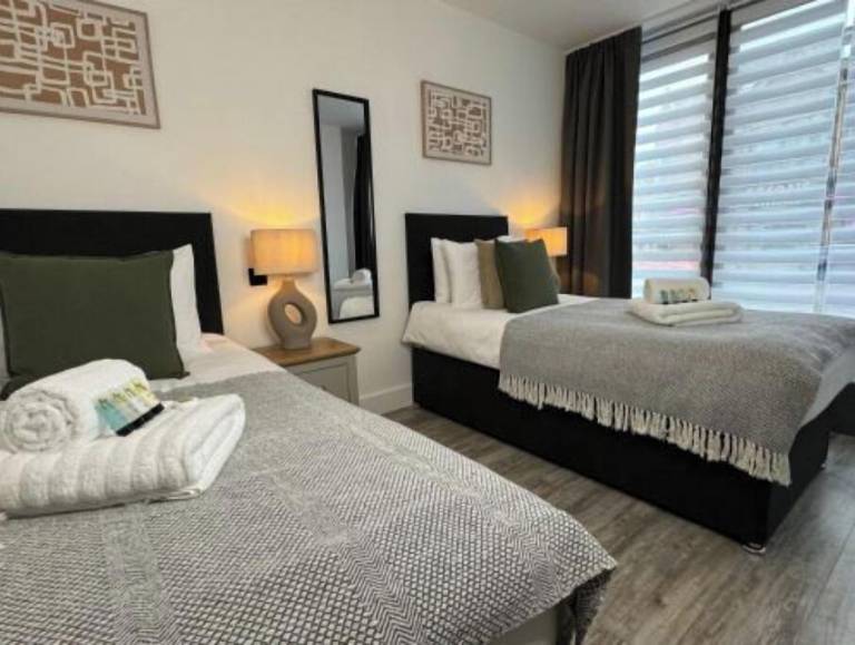 Apartment Swindon