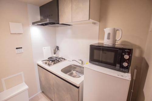 25 m² Ferienwohnung