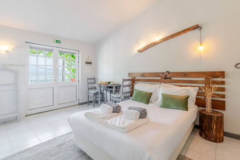 Ferienwohnung Barroselas