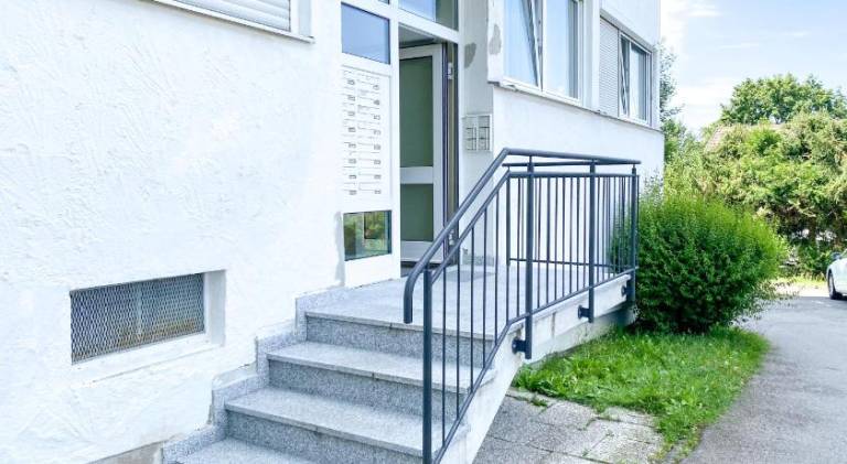 Rental apartment | Pets are welcome — photo 5