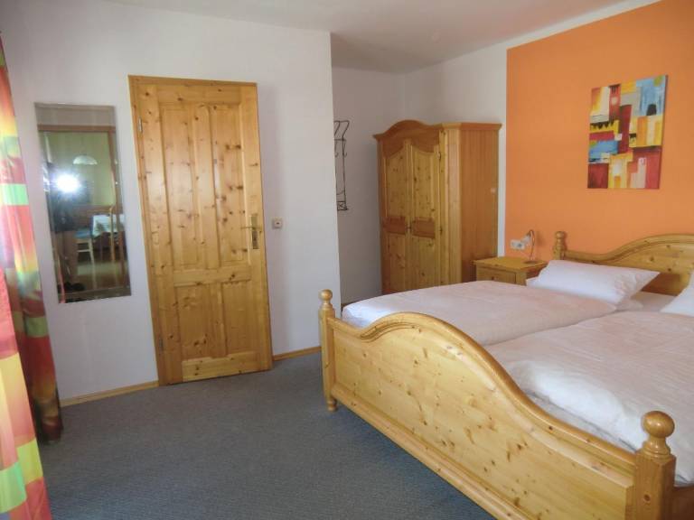 Ferienwohnung 3 Wandelbach