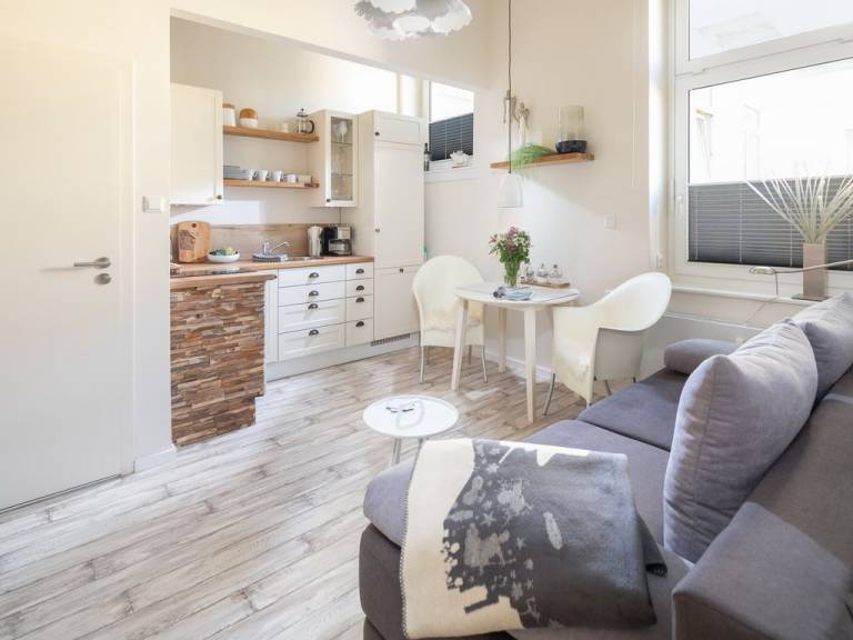Ferienwohnung Norderney