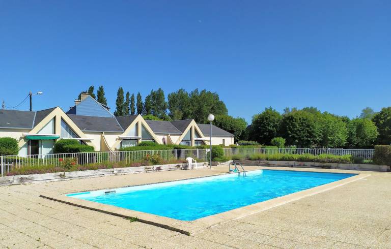 Appartement Hauteville-sur-Mer
