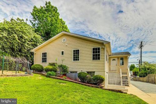 Apartment  Derwood