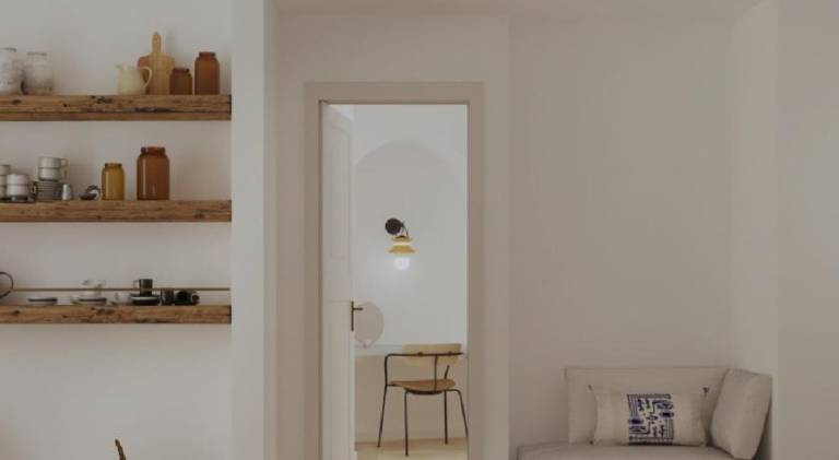 Serviced apartment with patio & yard | Good for workation — photo 2