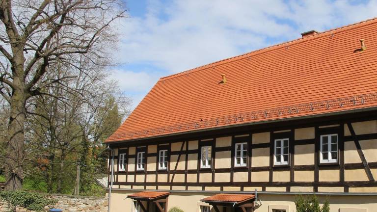 Ferienwohnung  Heidenau