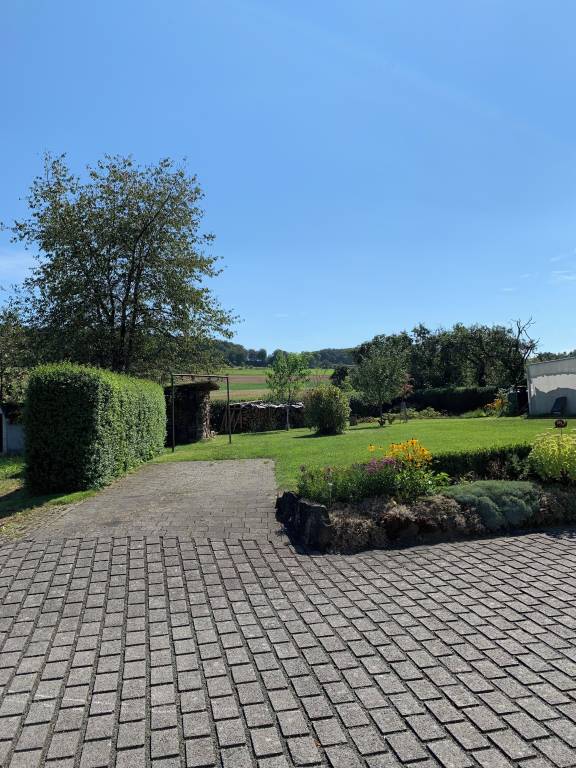 Ferienwohnung Gladenbach