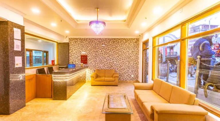 Hotel Apsara - Mussoorie — photo 2