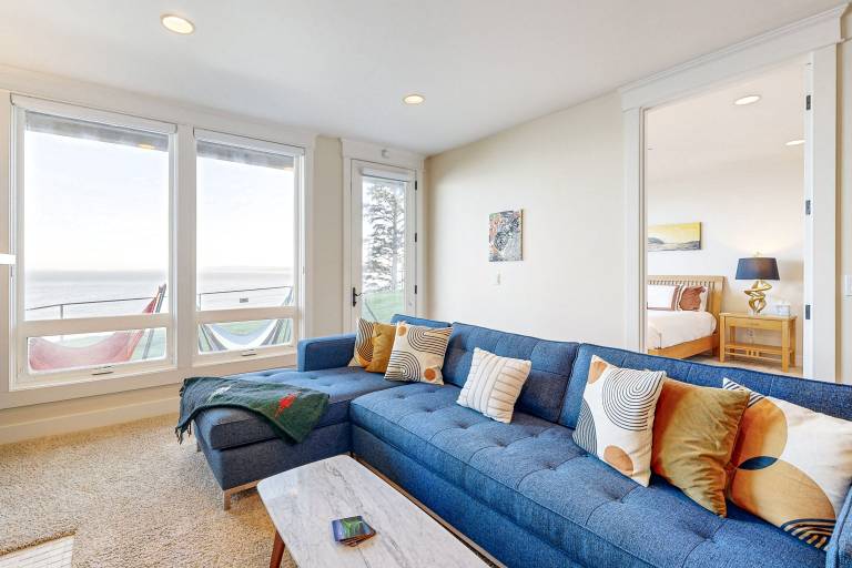 House Seaside