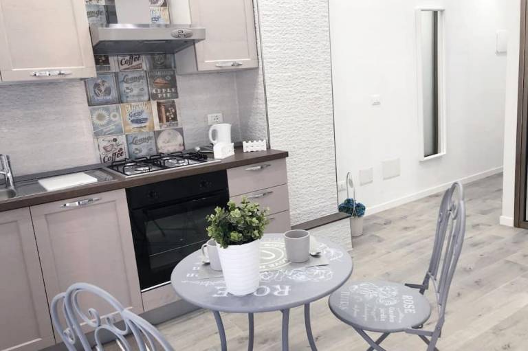 Bed & Breakfast  Caltanissetta