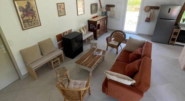 Wonderful vacation home with pool | Pet-friendly — photo 2