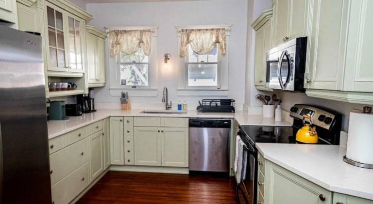 Vacation home with 1 room for 10 persons — photo 3