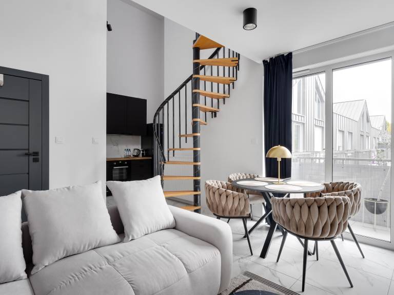 Ferienwohnung Główna