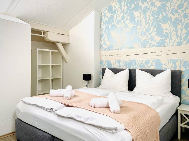 Ferienwohnung Gasteinertal