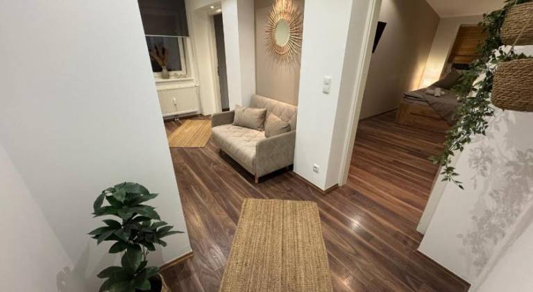 Pleasant rental apartment | Pets allowed — photo 2