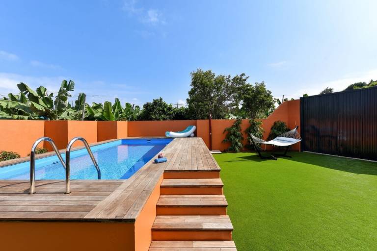 Casa rural  Arucas