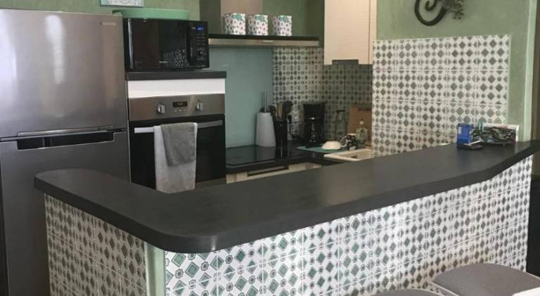 Holiday apartment | Beach nearby | Dogs allowed in Thiers