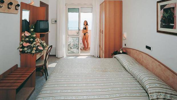 Hotel Joli — photo 2