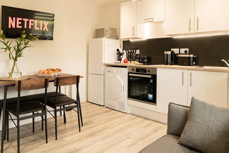 Apartment Banbury