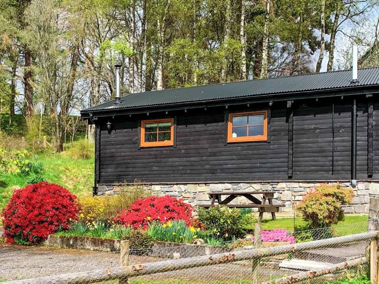 Cottage Newtonmore