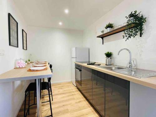 Appartement Belfort