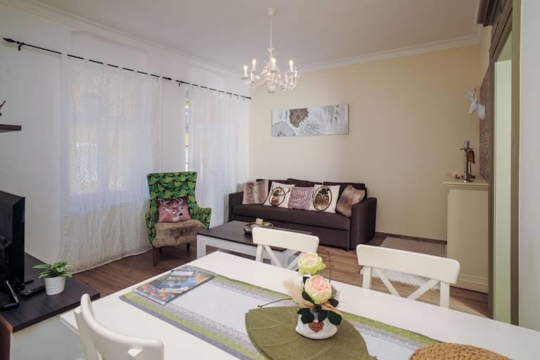 Ferienwohnung Freyburg (Unstrut)