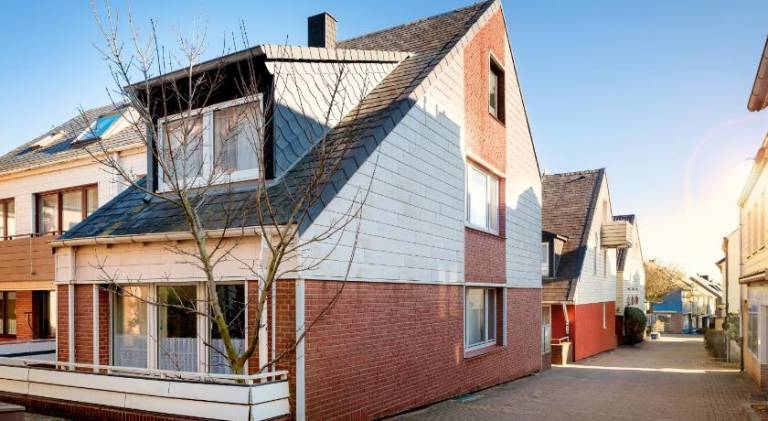 Holiday apartment with 2 rooms for 5 persons — photo 3