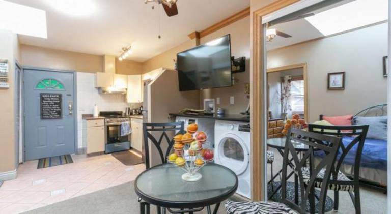 Ocean Breeze Executive Bed and Breakfast — photo 3