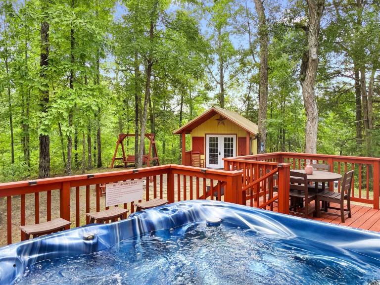Cabin Gatlinburg