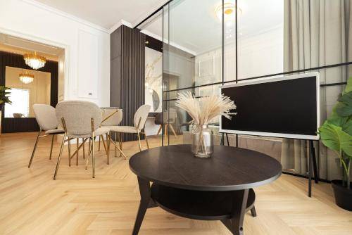 Apartmán Borinka
