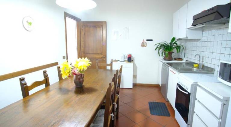 Holiday apartment with 2 rooms for 4 persons — photo 5