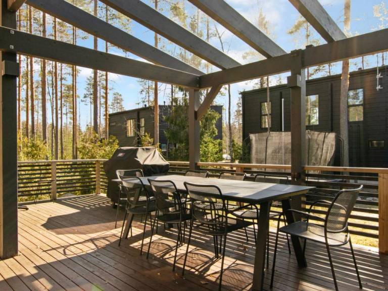 Feriehus Lahti