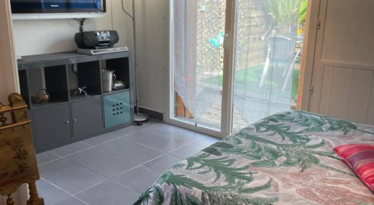 Holiday apartment | Pets are welcome in Aigues-Mortes