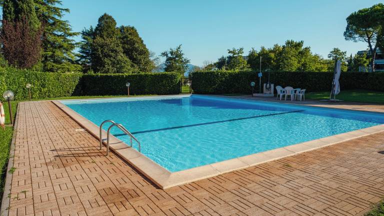 Ferienwohnung Desenzano del Garda