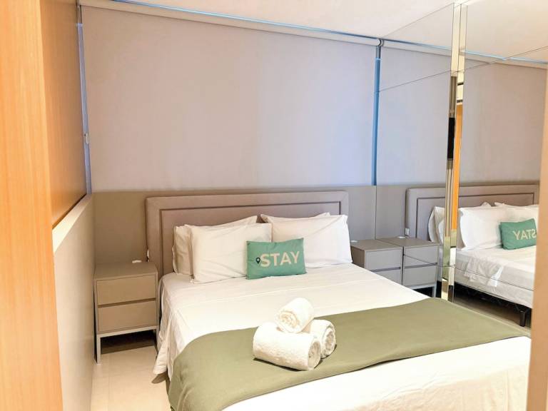 Apartment Plano Diretor Sul