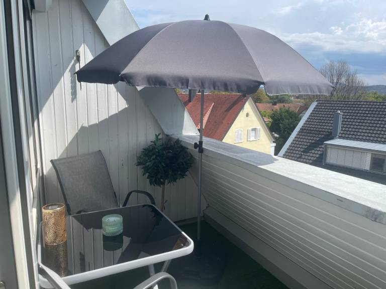 Ferienwohnung Bad Säckingen