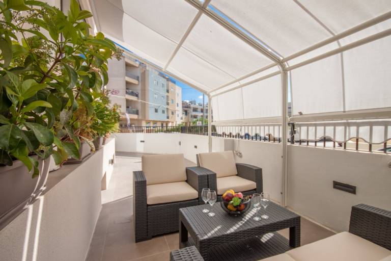 Apartment Marsaskala