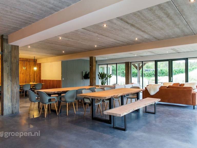 Vacation home with terrace | Pets are welcome — photo 3
