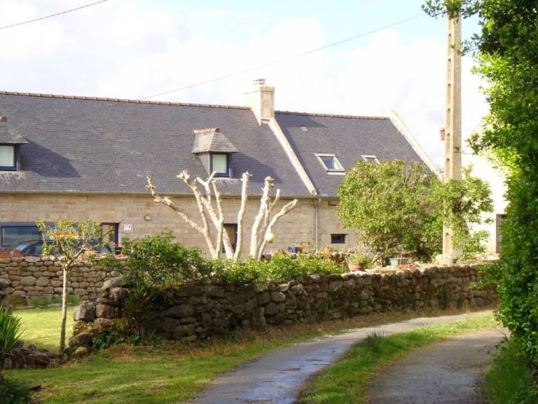Maison de vacances Guilvinec