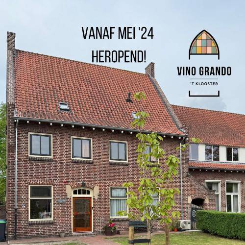 Bed & Breakfast Boekel