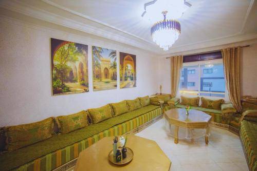 Apartment Tangier