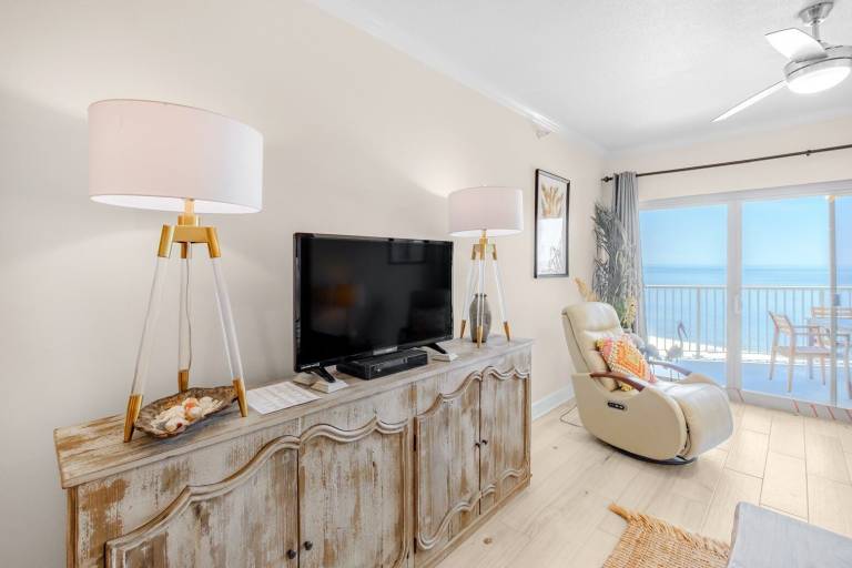 Condo Biloxi