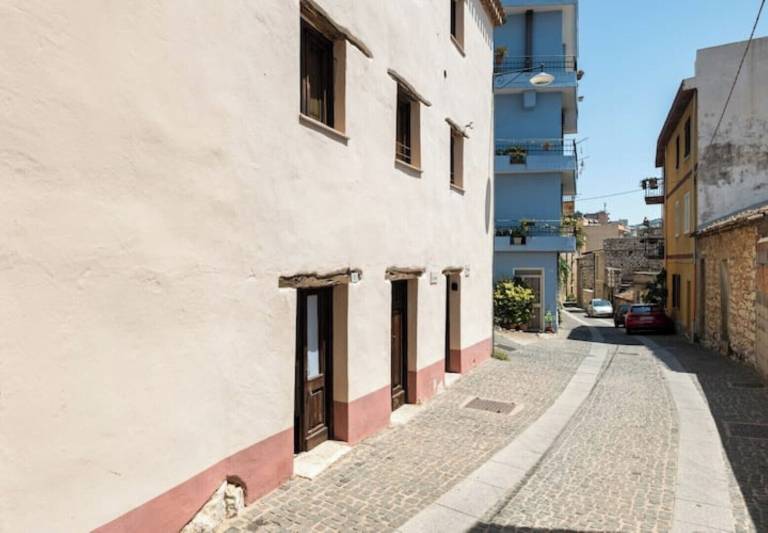 Appartamento Baunei