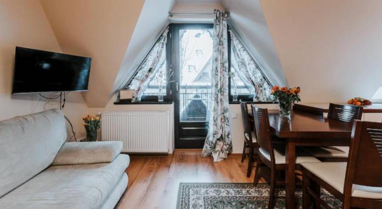 Wonderful apartment | Pets allowed — photo 2