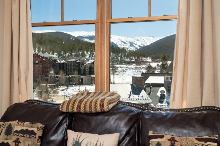 Condo Winter Park