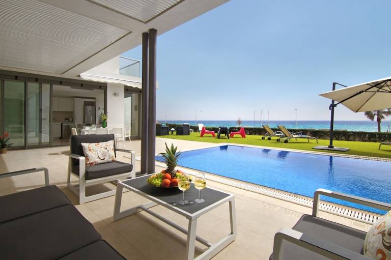 Villa Agia Napa