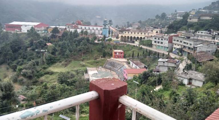 Hotel Aguila Real — photo 5