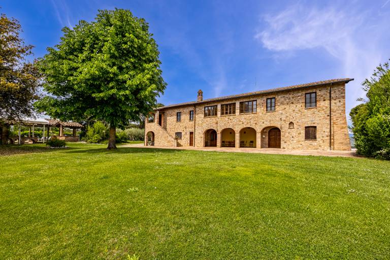 Children-friendly lovely villa with BBQ, patio & private pool | Pet-friendly — photo 4