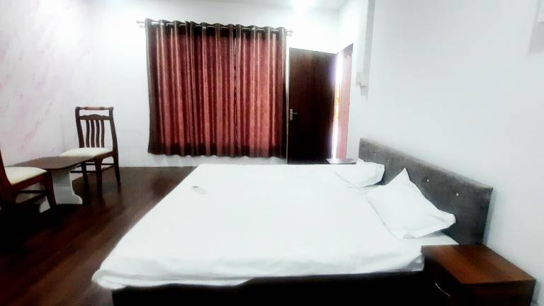 Villa Raipur
