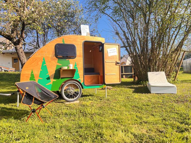 Lodge Sinsheim